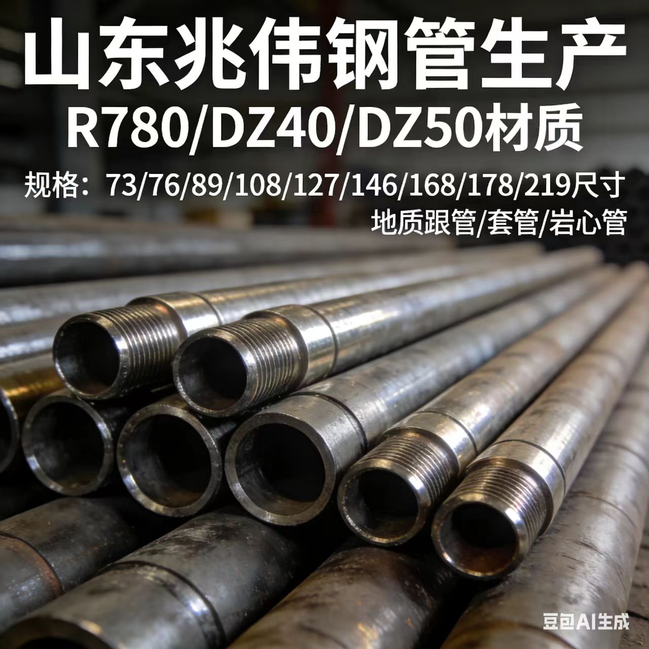 无锡助力济潍高速隧道支护工程圆满完工兆伟钢管